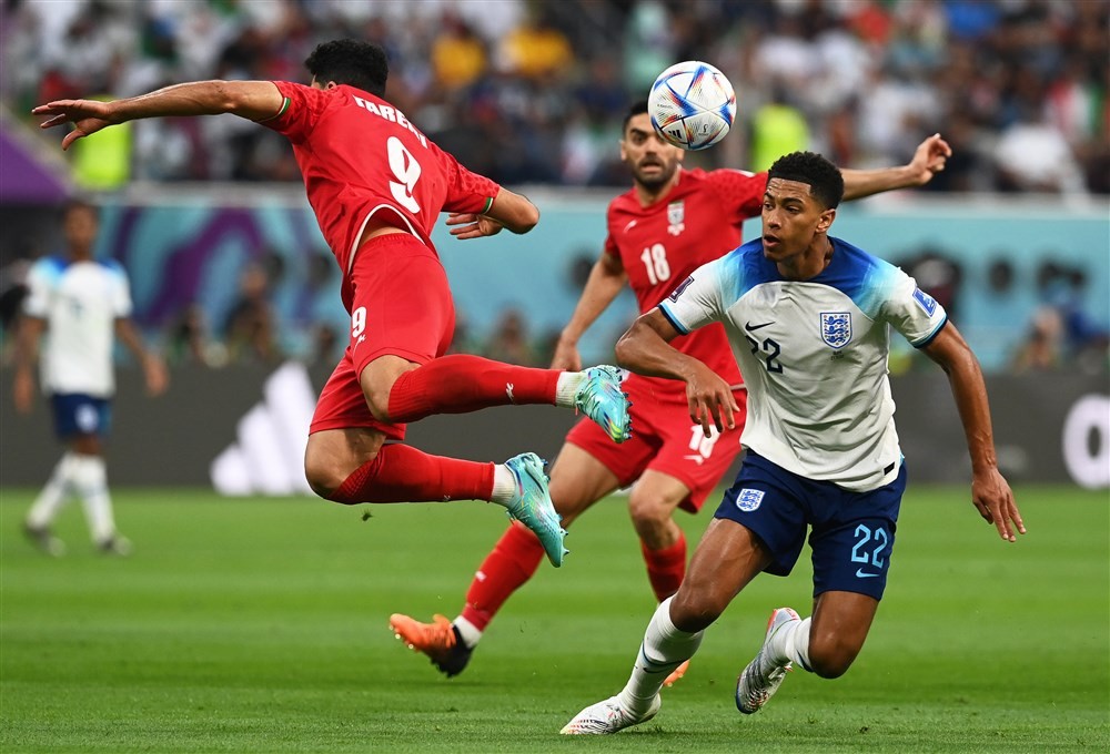 那些年，我们一起追的球星：斯托伊奇科夫