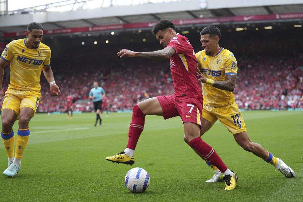 巴里奥斯：进球后我们踢得太着急了，应该多传一两脚过渡一下